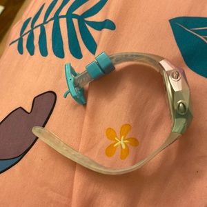 Stitch watch for kids